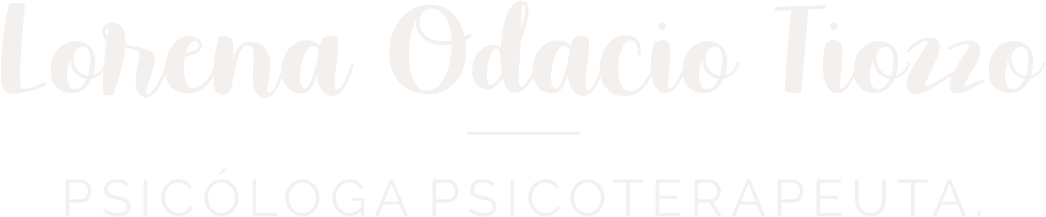 Lore Odacio Tiozzo