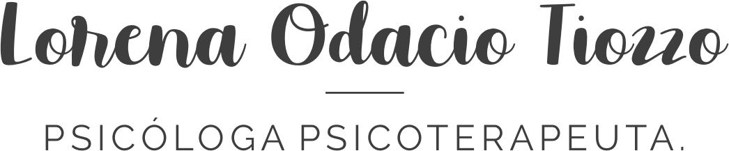 Lore Odacio Tiozzo